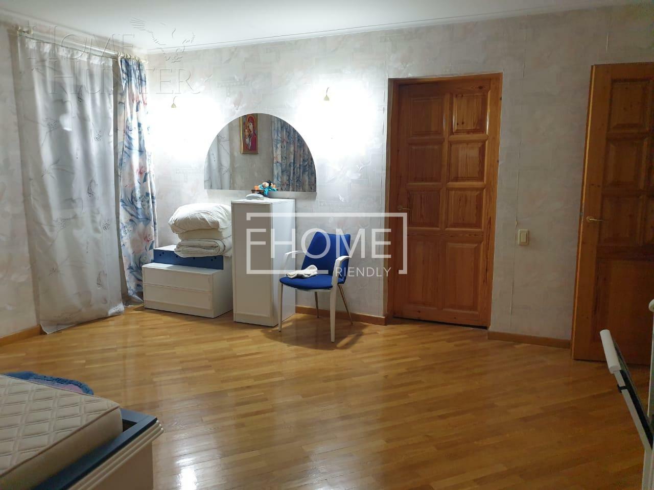 3-этажный коттедж 278.8 м² с отделкой