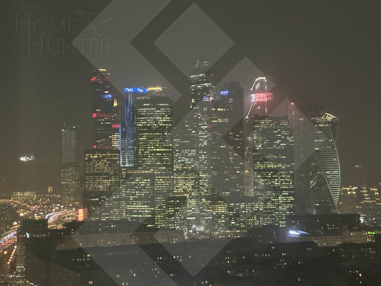 3-КОМН. КВАРТИРА БЕЗ ОТДЕЛКИ 74.1 М² НА 20 ЭТАЖЕ