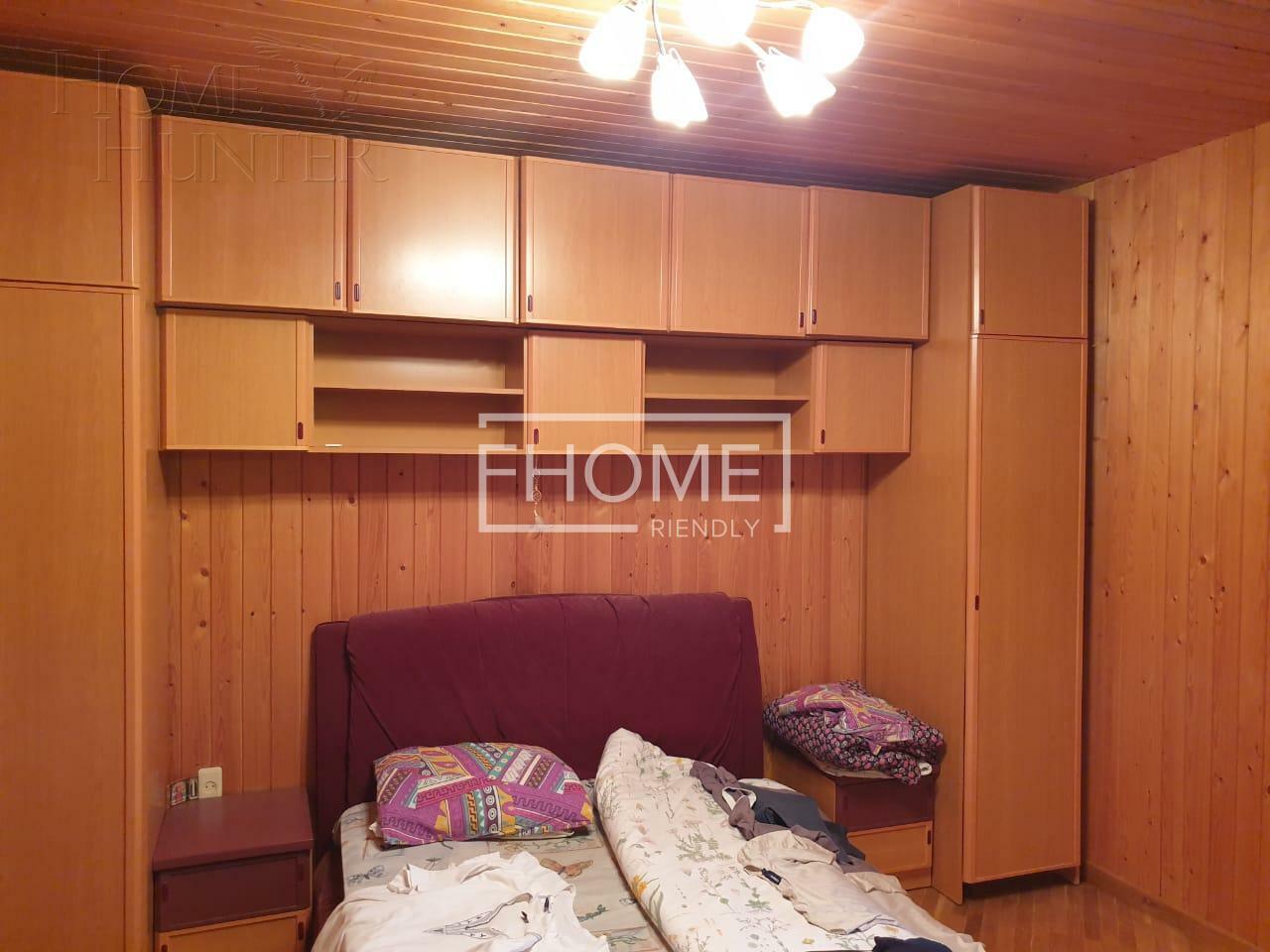 3-этажный коттедж 278.8 м² с отделкой