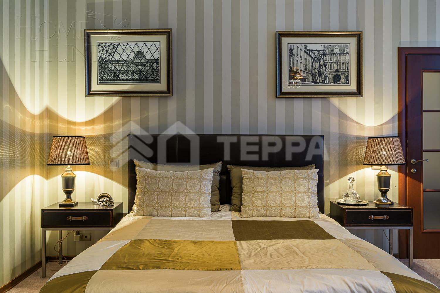 2-этажный коттедж 650 м² с отделкой