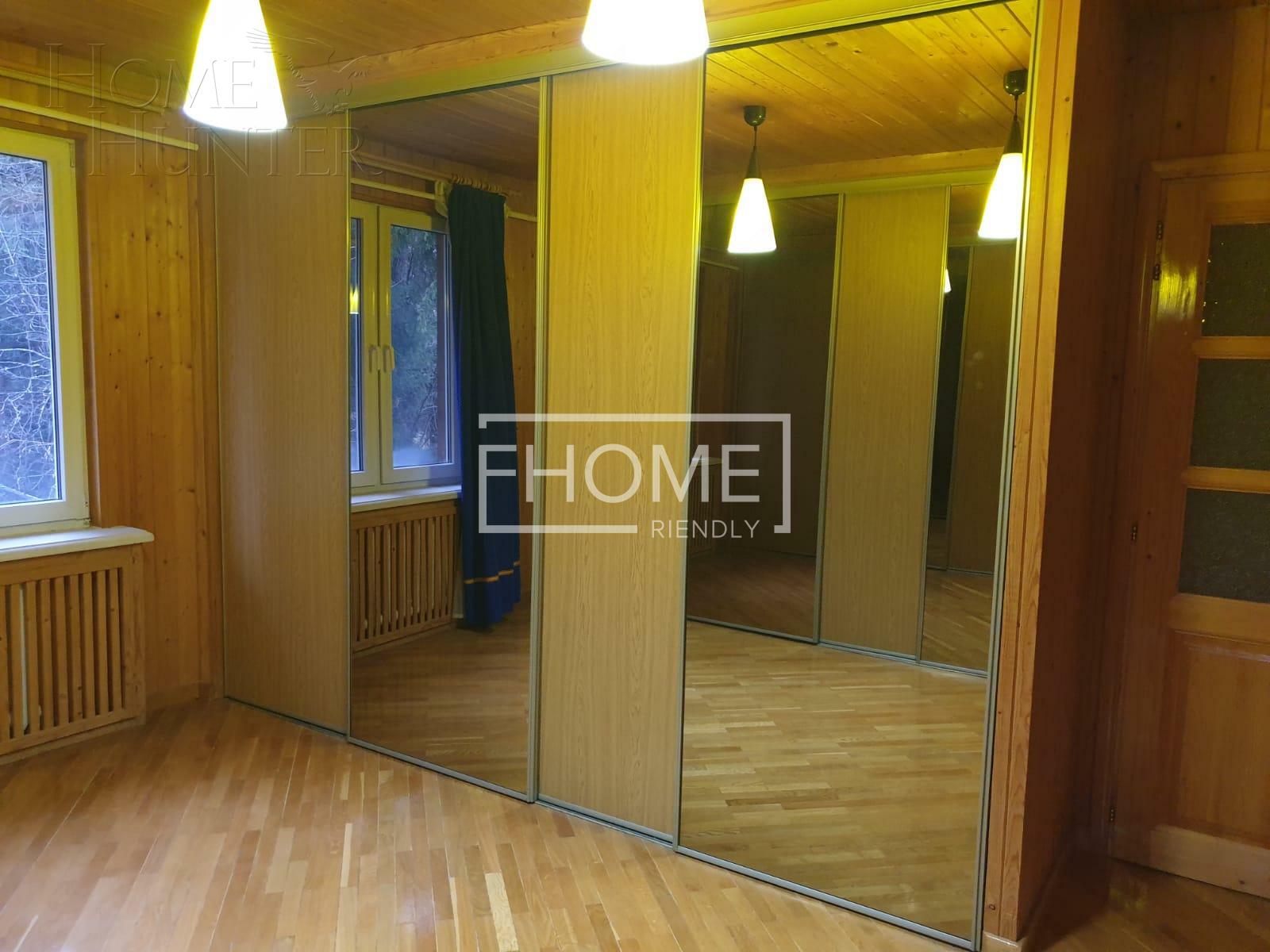 3-этажный коттедж 278.8 м² с отделкой