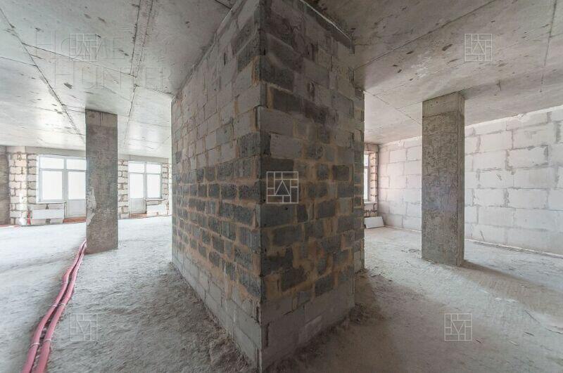 4-КОМН. КВАРТИРА БЕЗ ОТДЕЛКИ 189.8 М² НА 7 ЭТАЖЕ