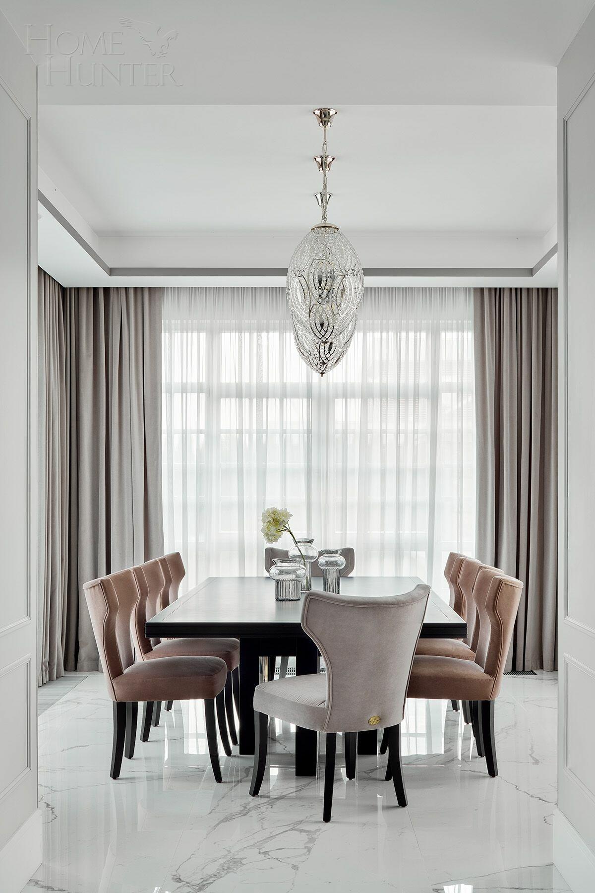 3-этажный коттедж 670 м² с отделкой