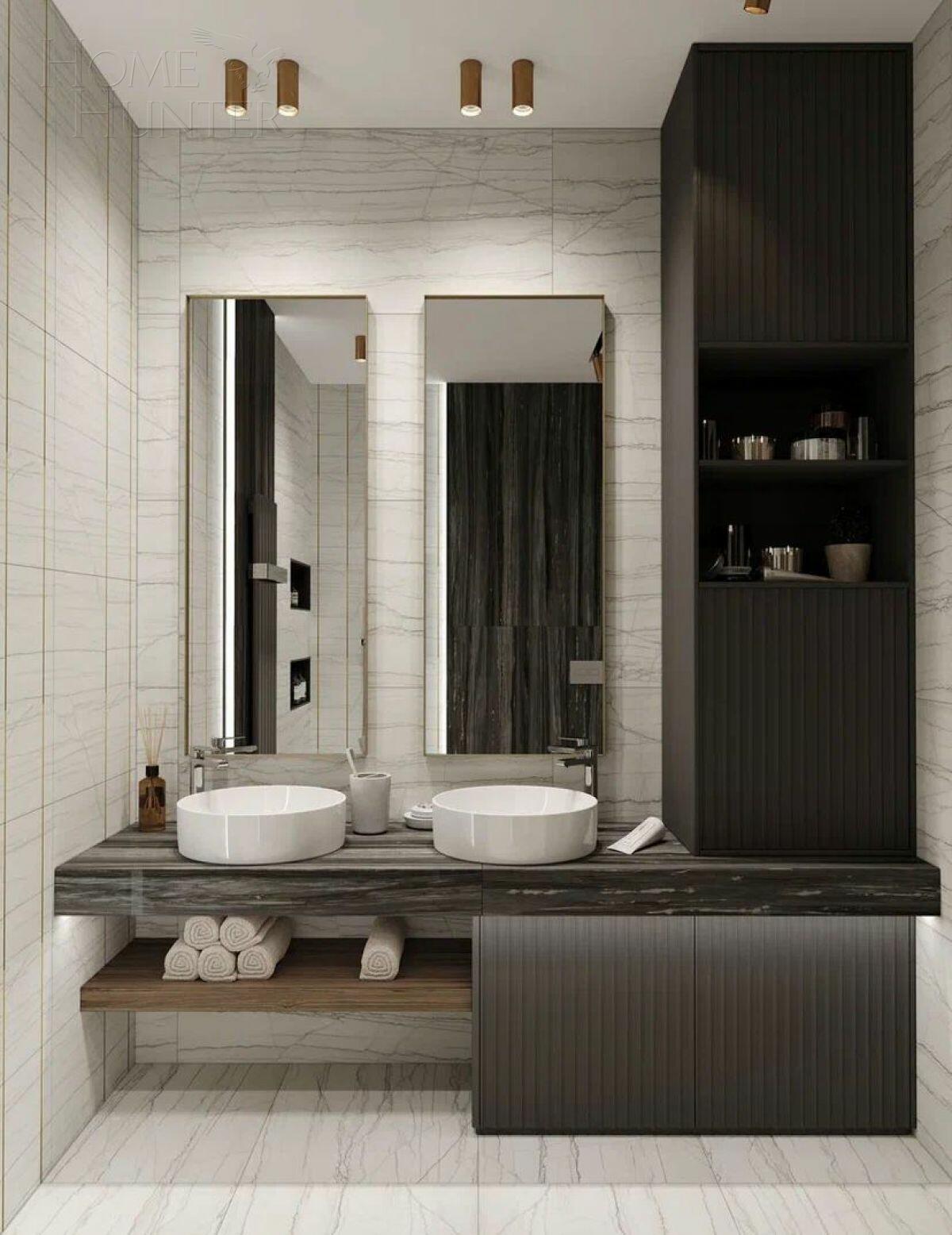 2-этажный коттедж 520 м² без отделки