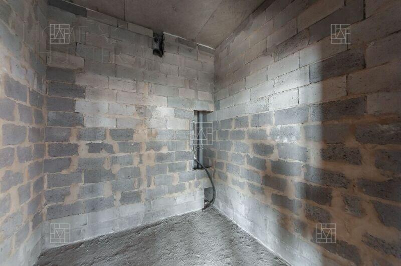 4-КОМН. КВАРТИРА БЕЗ ОТДЕЛКИ 189.8 М² НА 7 ЭТАЖЕ