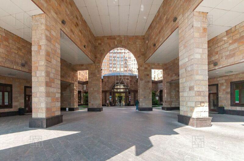 4-КОМН. КВАРТИРА БЕЗ ОТДЕЛКИ 189.8 М² НА 7 ЭТАЖЕ