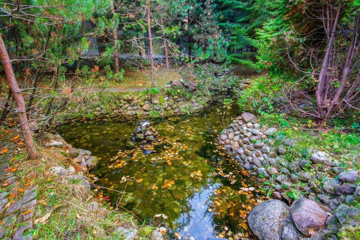 2-этажный коттедж 380 м² с отделкой