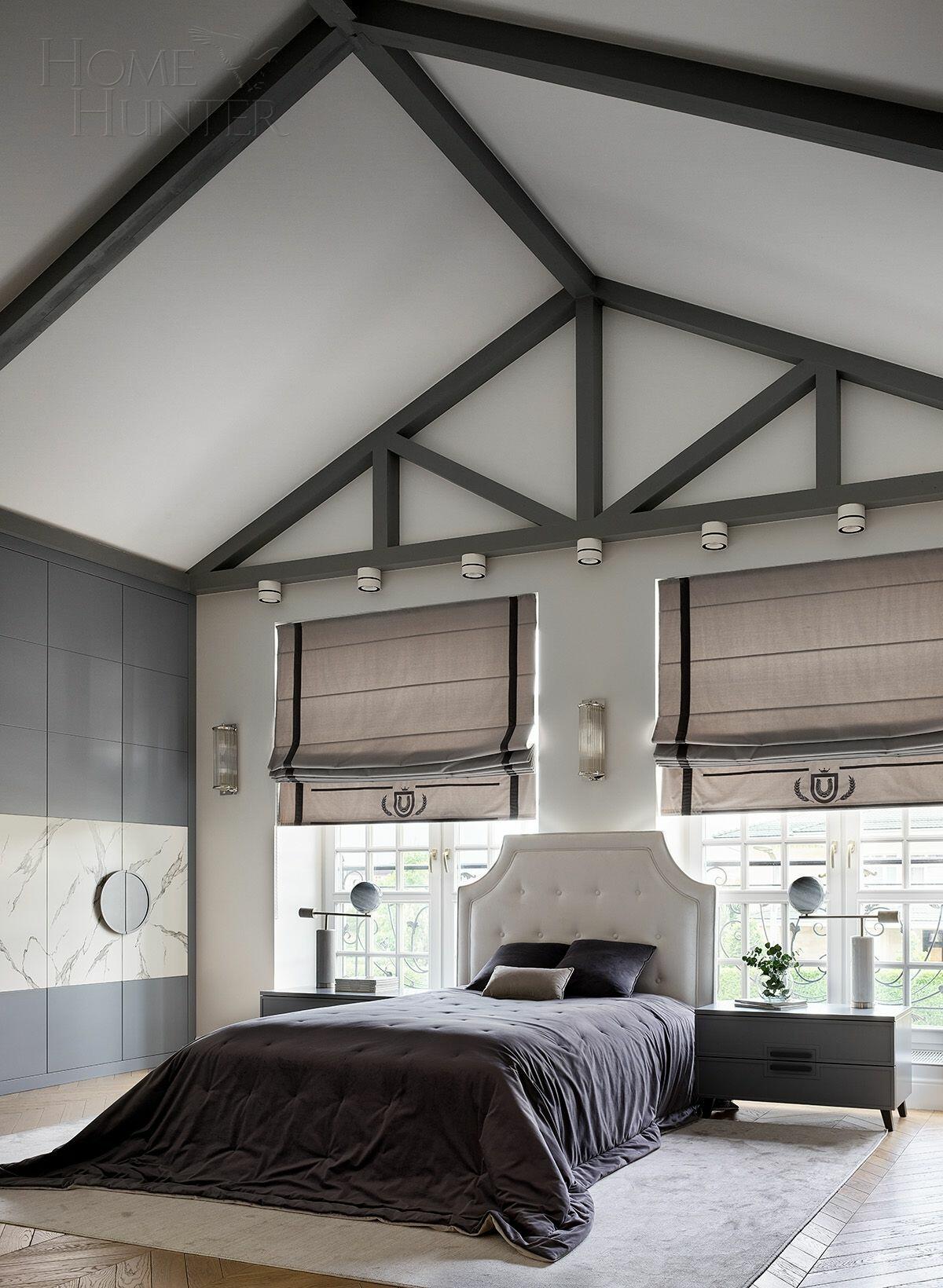 3-этажный коттедж 670 м² с отделкой