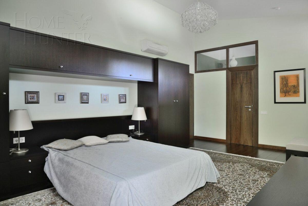 2-этажный коттедж 1 254 м² с отделкой