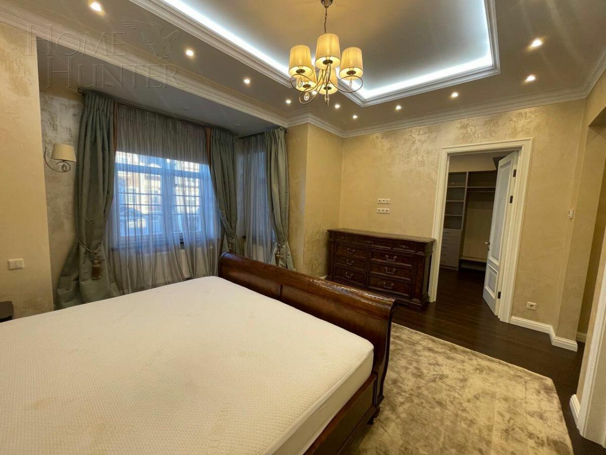 2-этажный таунхаус 320 м² с отделкой