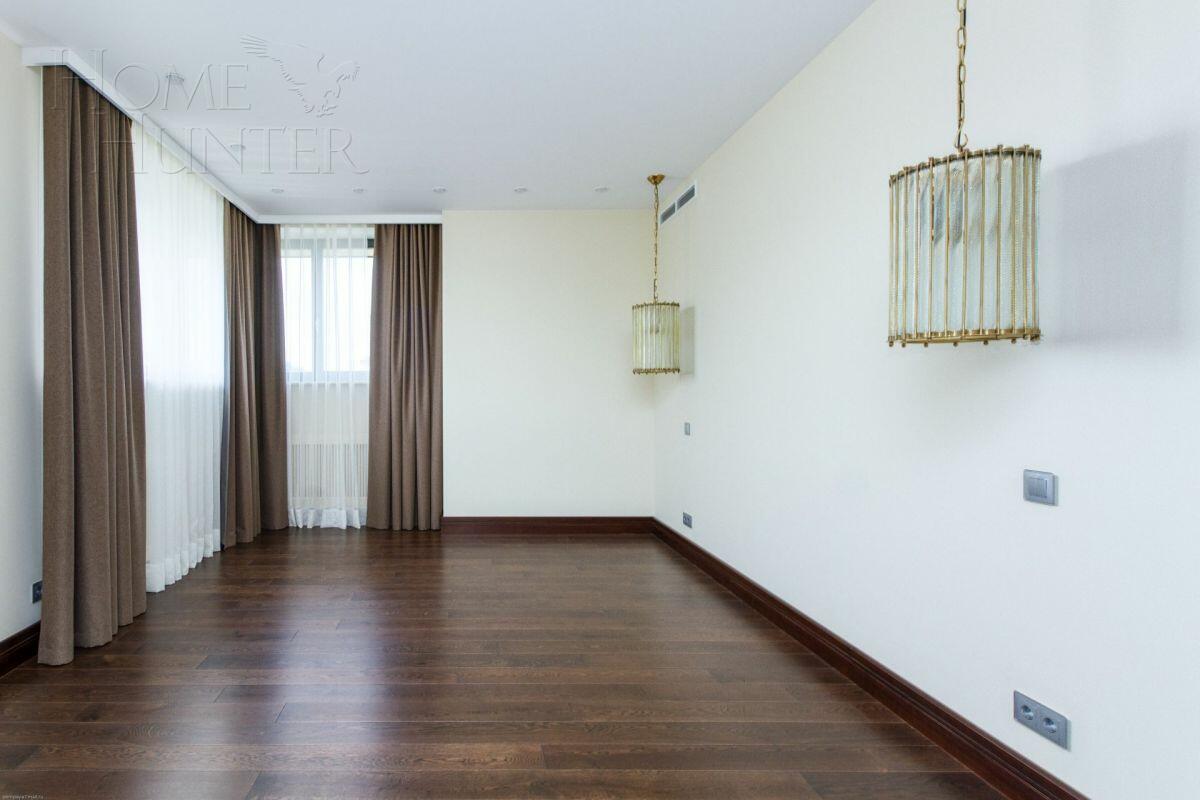 2-этажный коттедж 967.94 м² с отделкой