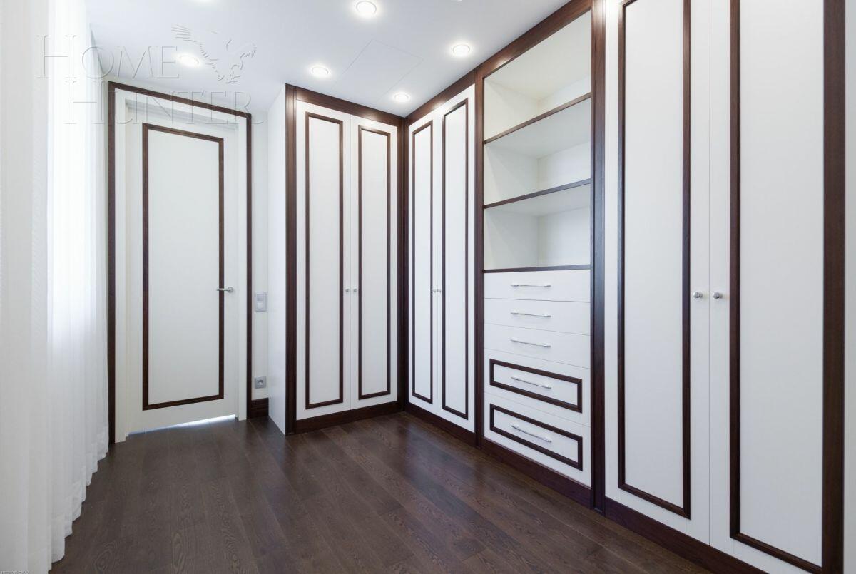 2-этажный коттедж 967.94 м² с отделкой