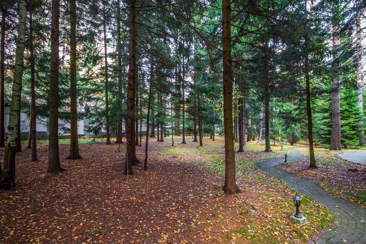 2-этажный коттедж 380 м² с отделкой