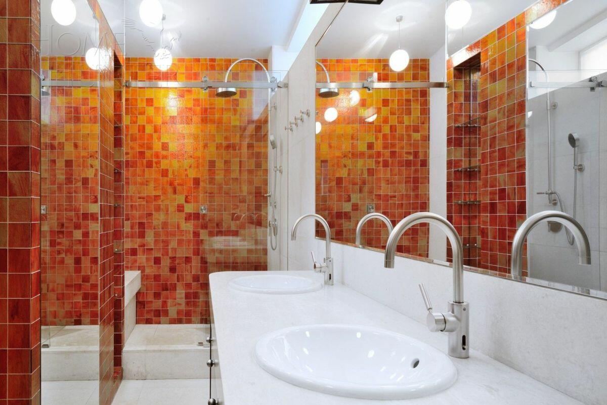 2-этажный коттедж 1 254 м² с отделкой