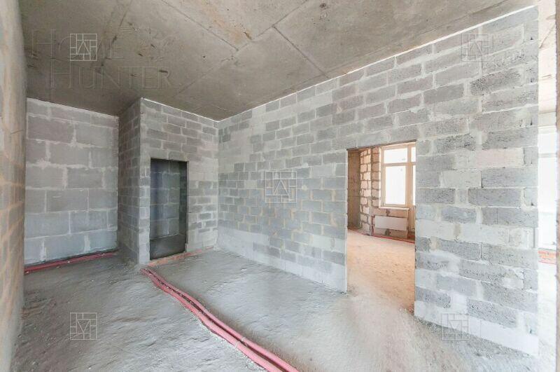 4-КОМН. КВАРТИРА БЕЗ ОТДЕЛКИ 189.8 М² НА 7 ЭТАЖЕ