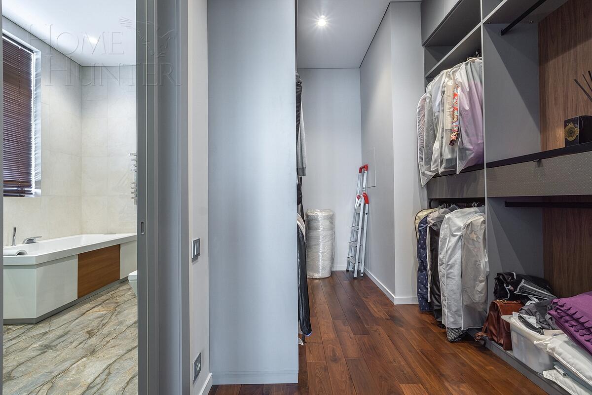 2-этажный коттедж 590 м² с отделкой