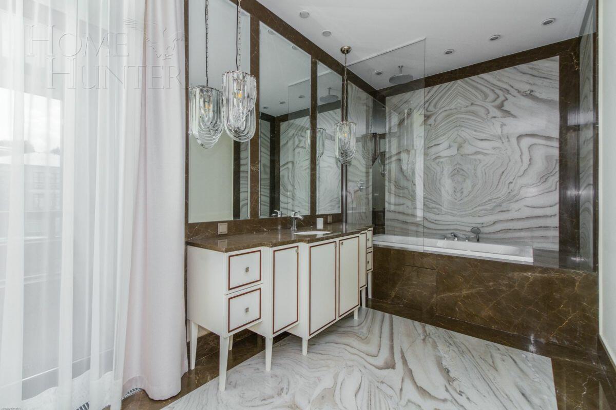 2-этажный коттедж 967.94 м² с отделкой