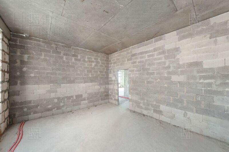 4-КОМН. КВАРТИРА БЕЗ ОТДЕЛКИ 189.8 М² НА 7 ЭТАЖЕ