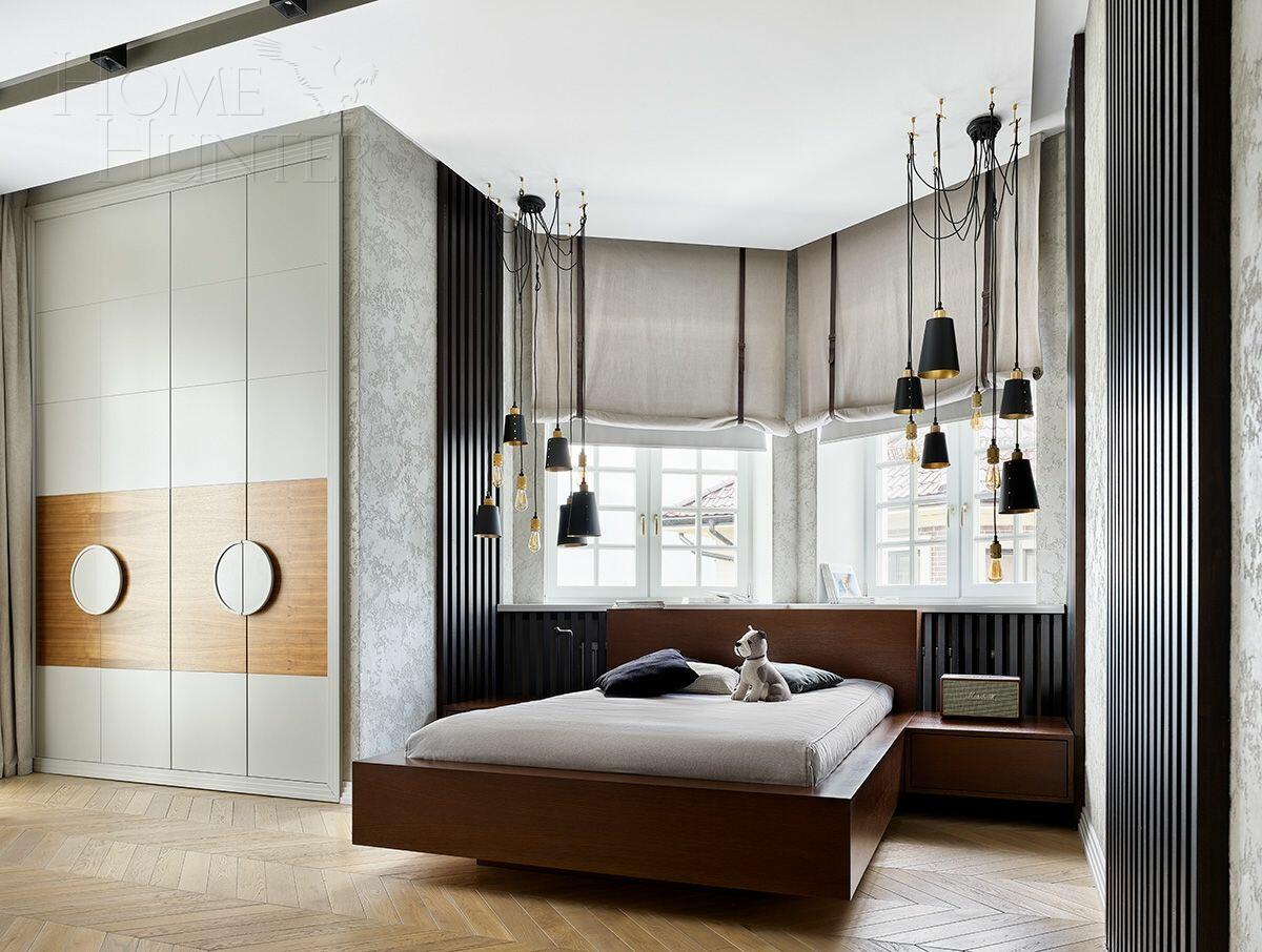 3-этажный коттедж 670 м² с отделкой