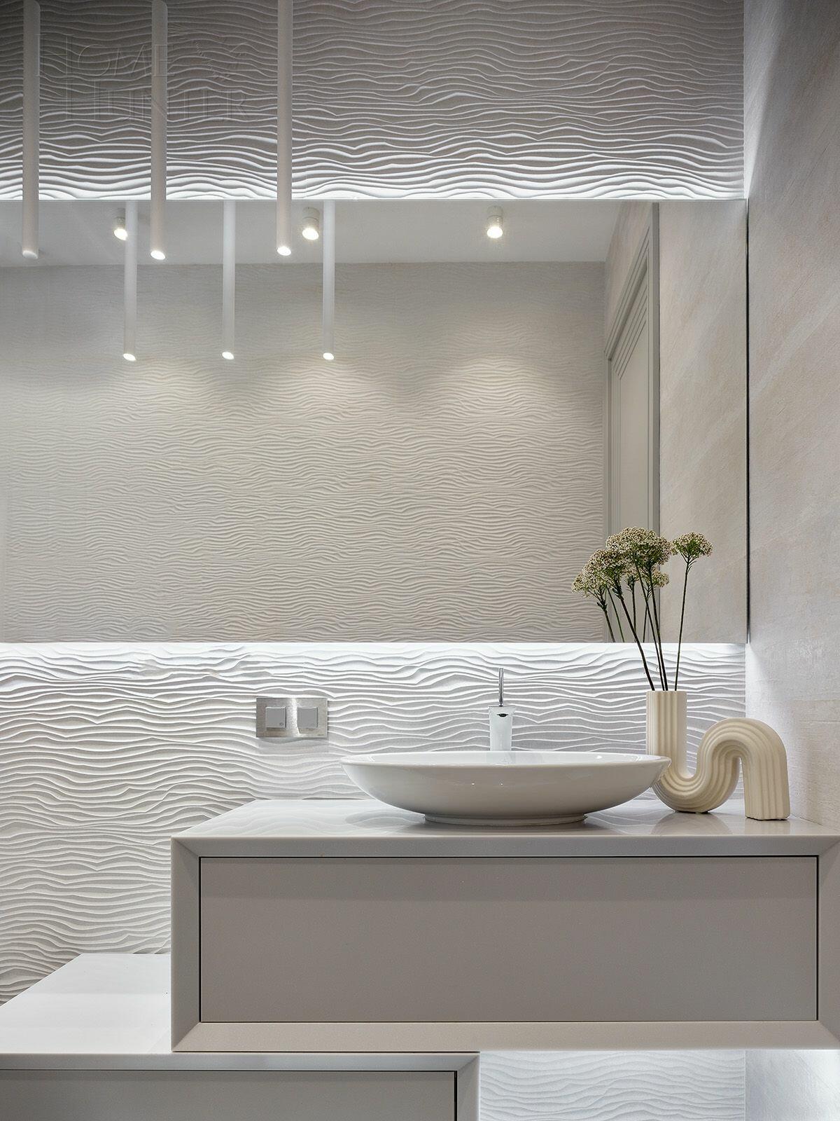 3-этажный коттедж 670 м² с отделкой