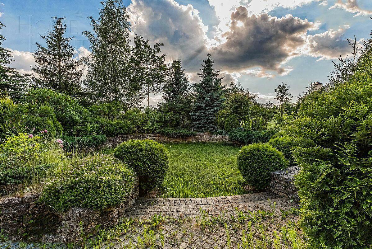 2-этажный коттедж 700 м² с отделкой