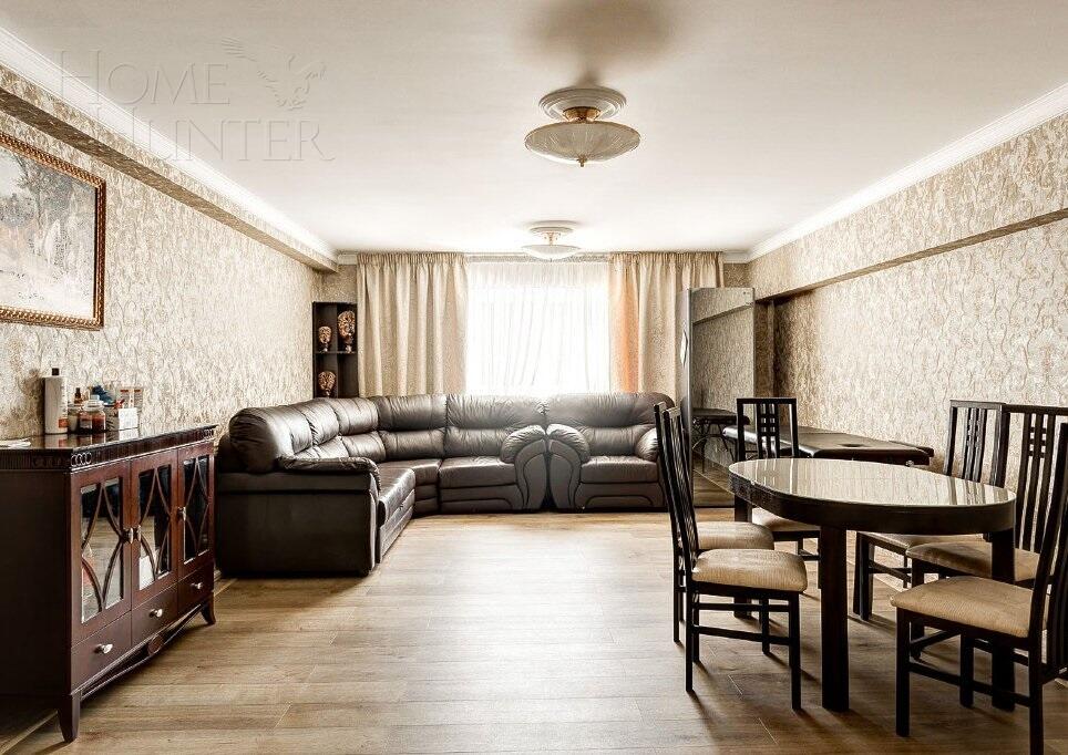 2-этажный коттедж 800 м² с отделкой