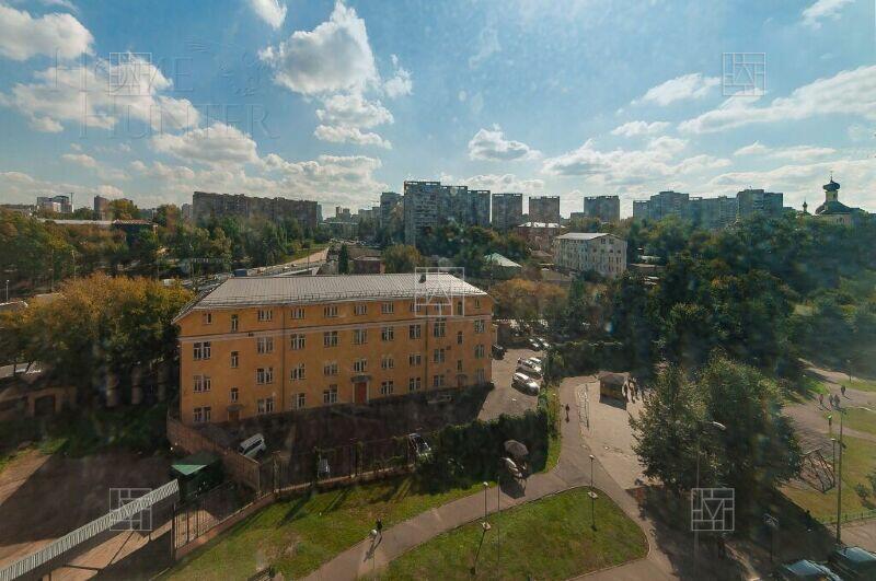 4-КОМН. КВАРТИРА БЕЗ ОТДЕЛКИ 189.8 М² НА 7 ЭТАЖЕ