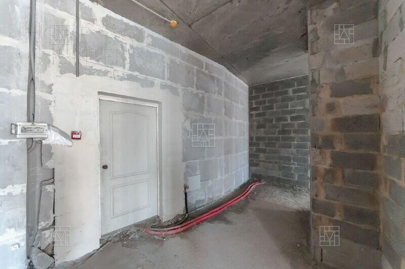 4-КОМН. КВАРТИРА БЕЗ ОТДЕЛКИ 189.8 М² НА 7 ЭТАЖЕ