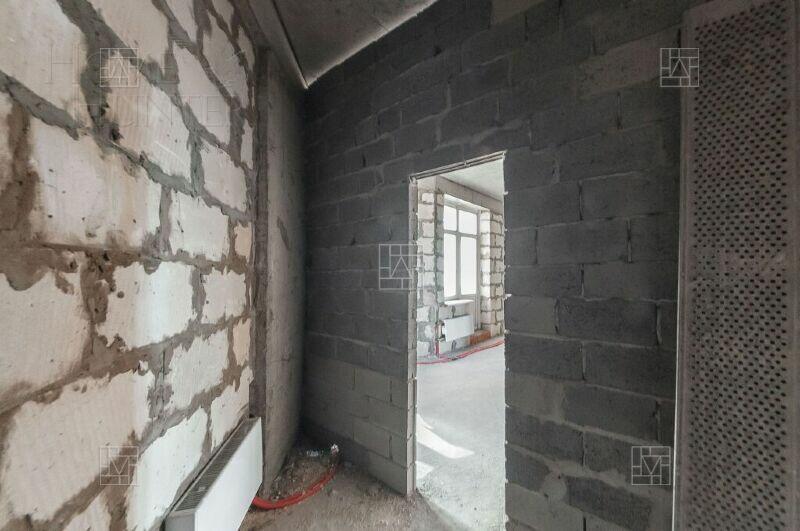 4-КОМН. КВАРТИРА БЕЗ ОТДЕЛКИ 189.8 М² НА 7 ЭТАЖЕ