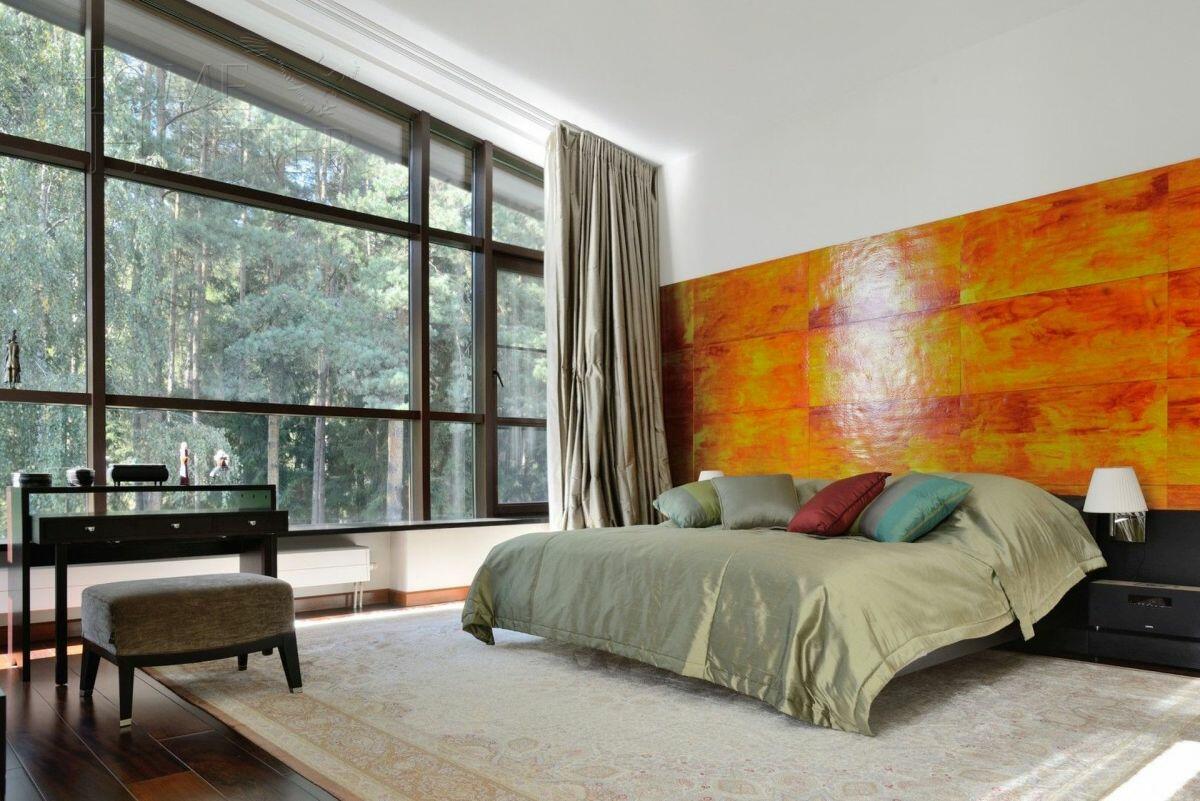 2-этажный коттедж 1 254 м² с отделкой