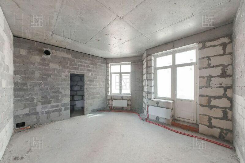 4-КОМН. КВАРТИРА БЕЗ ОТДЕЛКИ 189.8 М² НА 7 ЭТАЖЕ