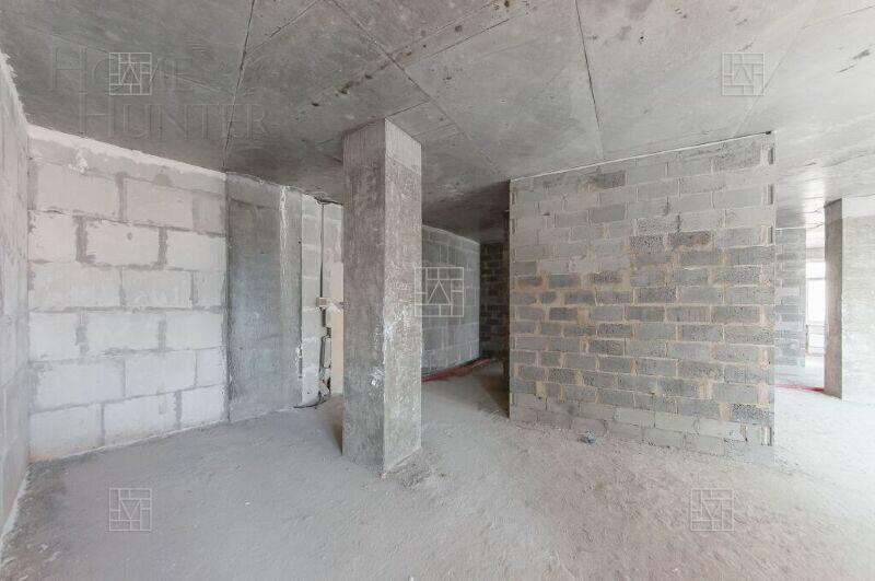 4-КОМН. КВАРТИРА БЕЗ ОТДЕЛКИ 189.8 М² НА 7 ЭТАЖЕ