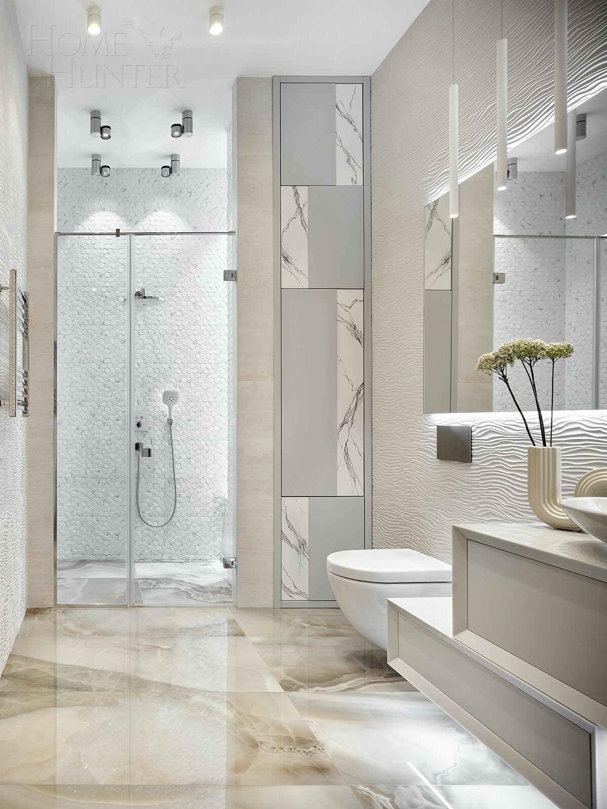 3-этажный коттедж 670 м² с отделкой