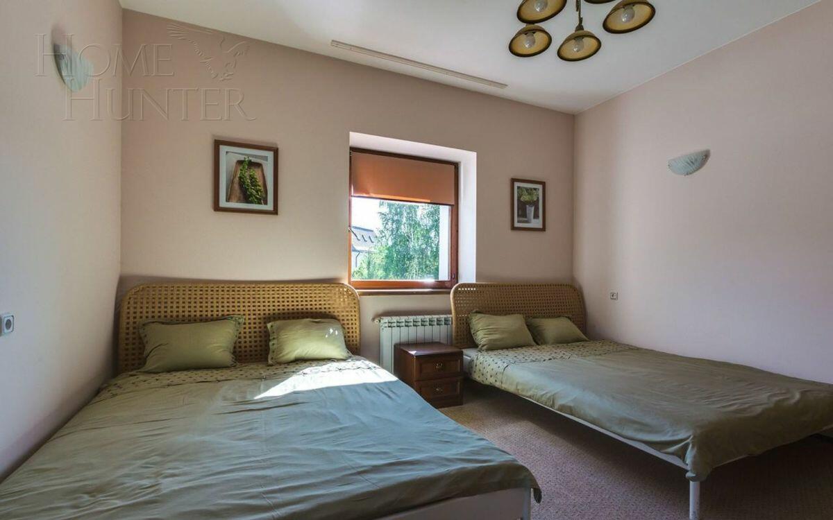 2-этажный коттедж 1 350 м² с отделкой