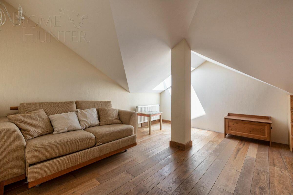 2-этажный коттедж 700 м² с отделкой