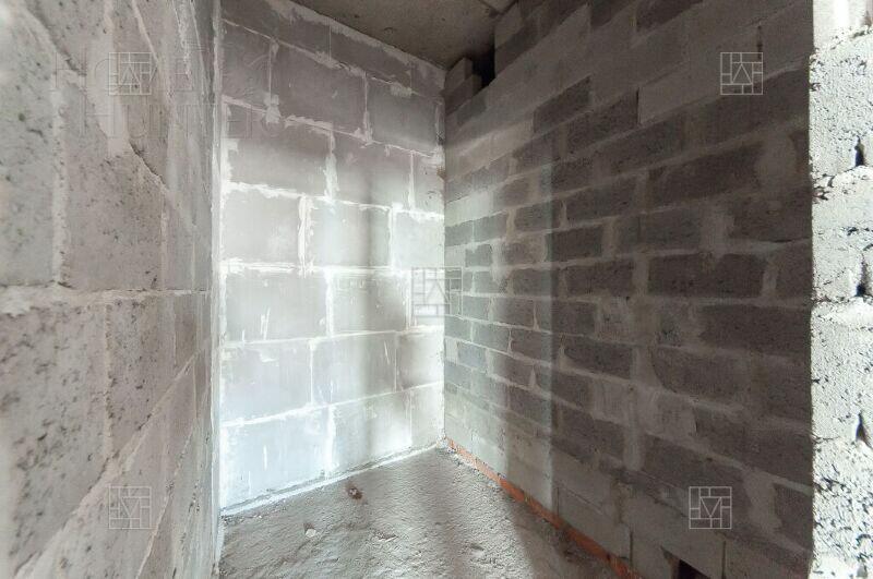 4-КОМН. КВАРТИРА БЕЗ ОТДЕЛКИ 189.8 М² НА 7 ЭТАЖЕ