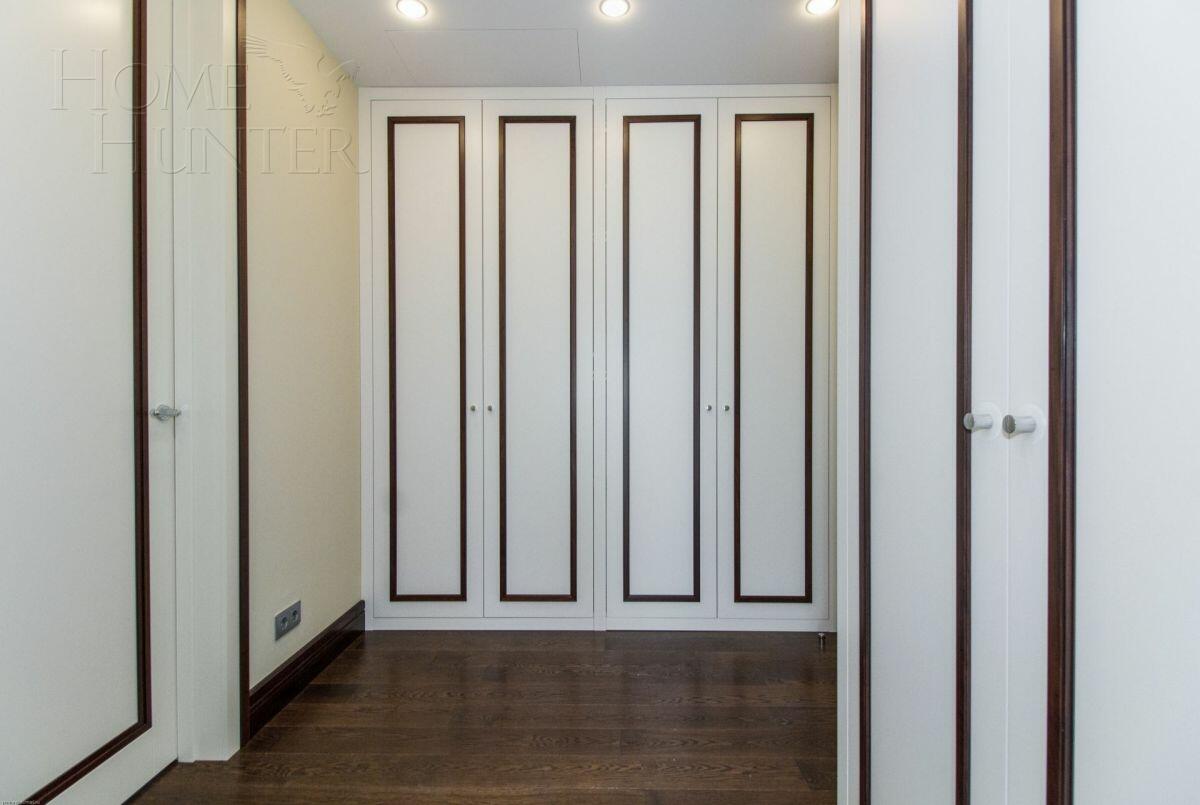 2-этажный коттедж 967.94 м² с отделкой