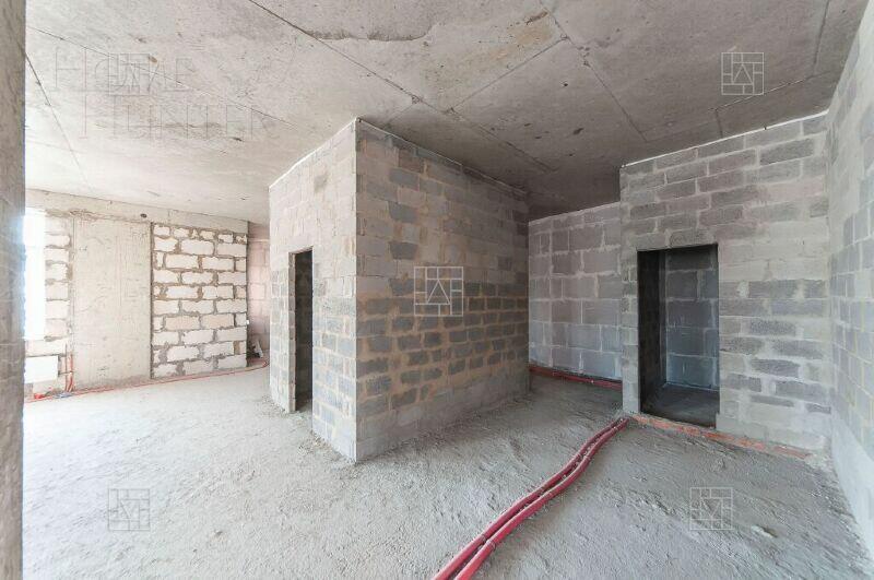 4-КОМН. КВАРТИРА БЕЗ ОТДЕЛКИ 189.8 М² НА 7 ЭТАЖЕ