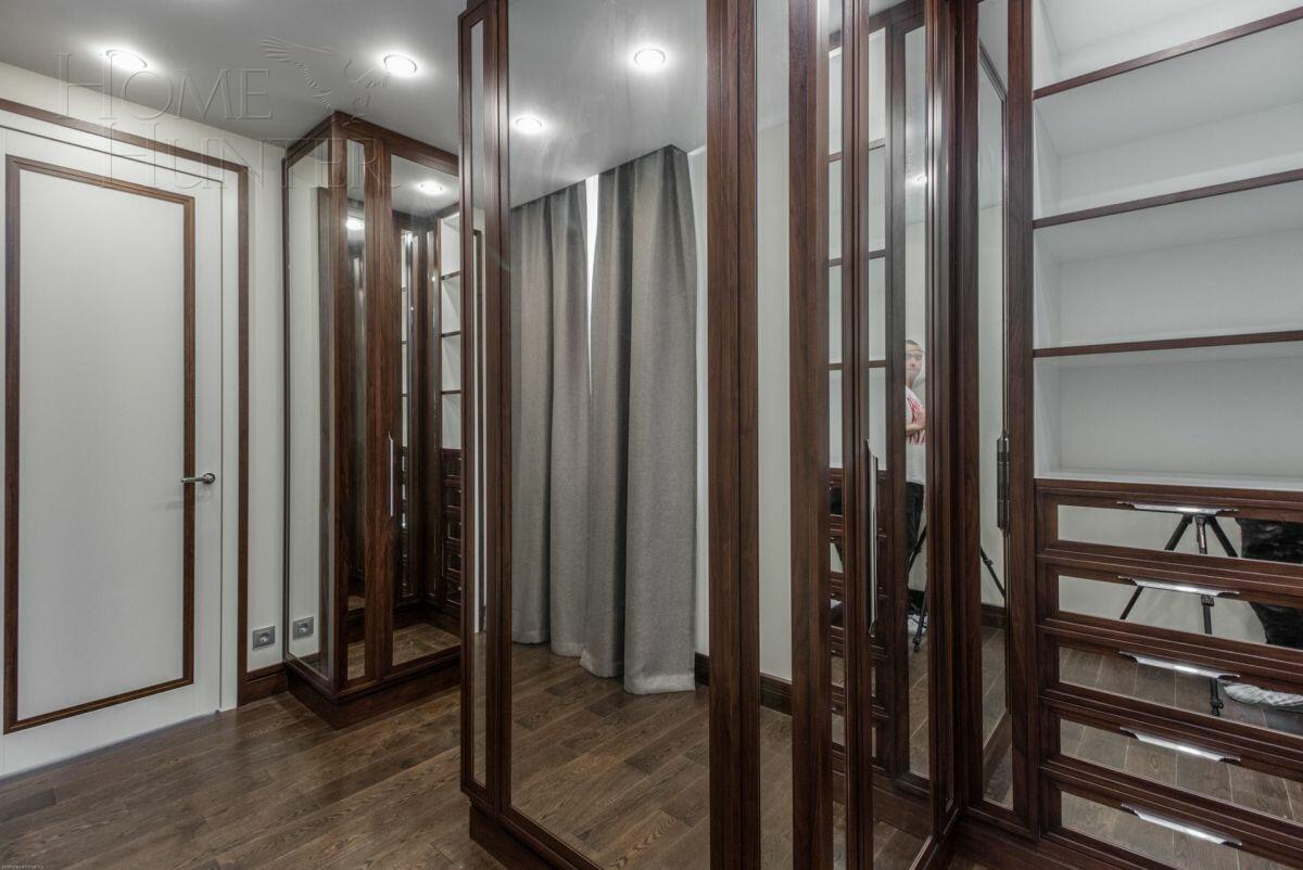 2-этажный коттедж 967.94 м² с отделкой