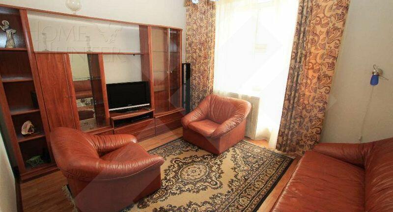 4-КОМН. КВАРТИРА С ОТДЕЛКОЙ 156 М² НА 2 ЭТАЖЕ