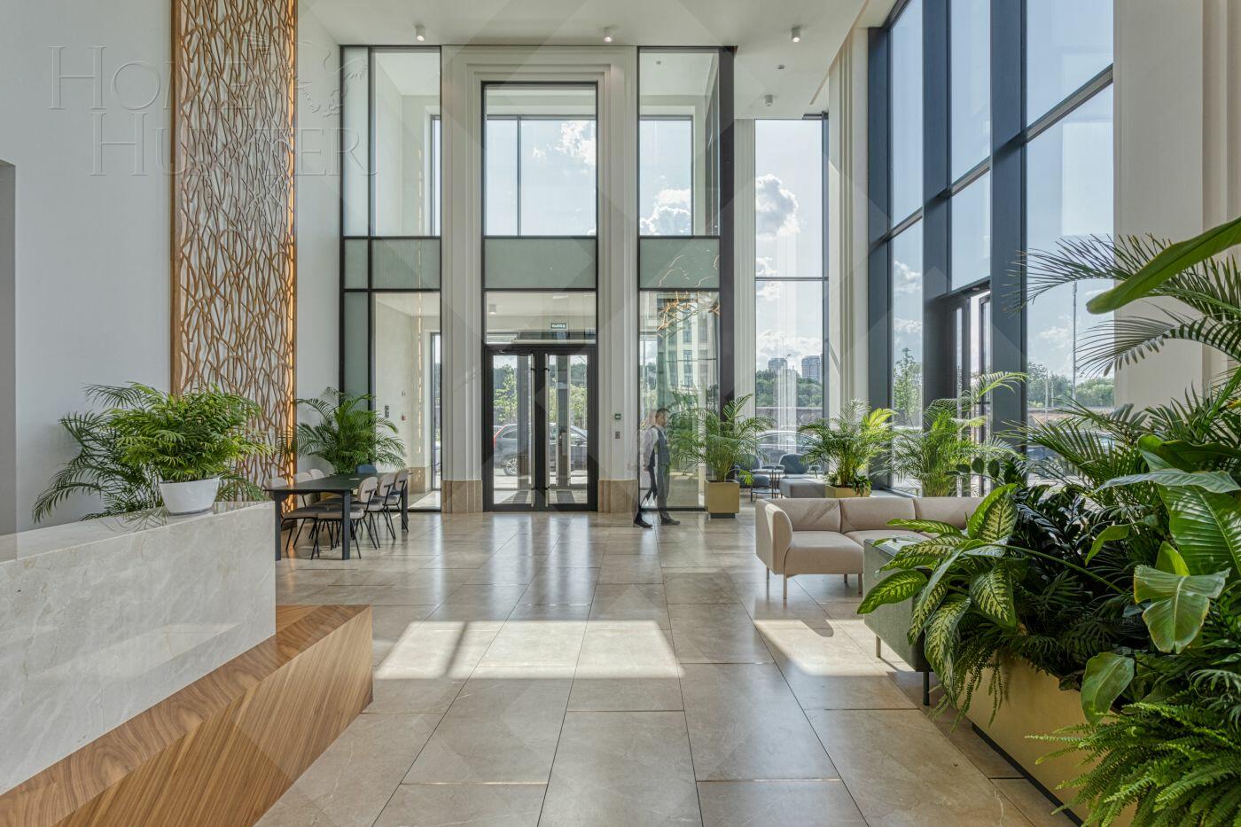 2-КОМН. КВАРТИРА БЕЗ ОТДЕЛКИ 65 М² НА 8 ЭТАЖЕ