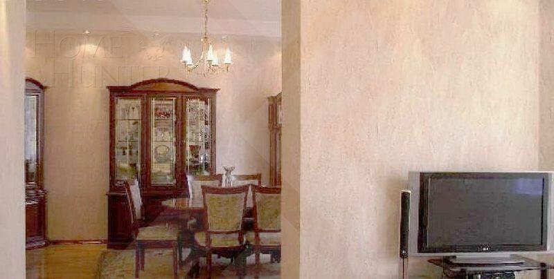 4-КОМН. КВАРТИРА С ОТДЕЛКОЙ 156 М² НА 2 ЭТАЖЕ