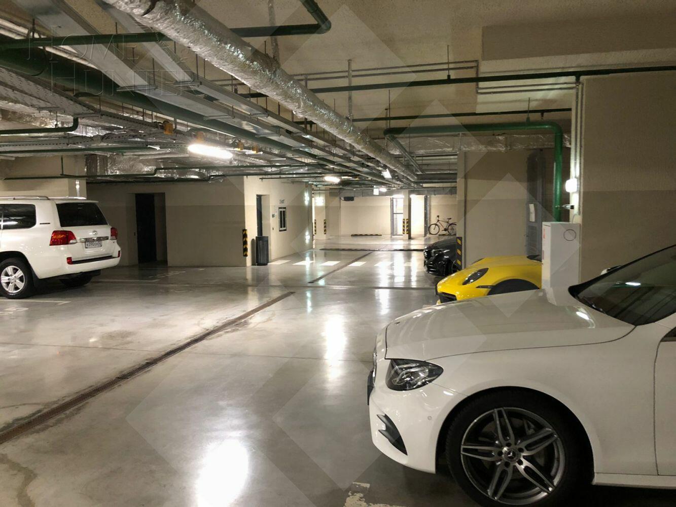 1-КОМН. АПАРТАМЕНТЫ БЕЗ ОТДЕЛКИ 39 М² НА 9 ЭТАЖЕ