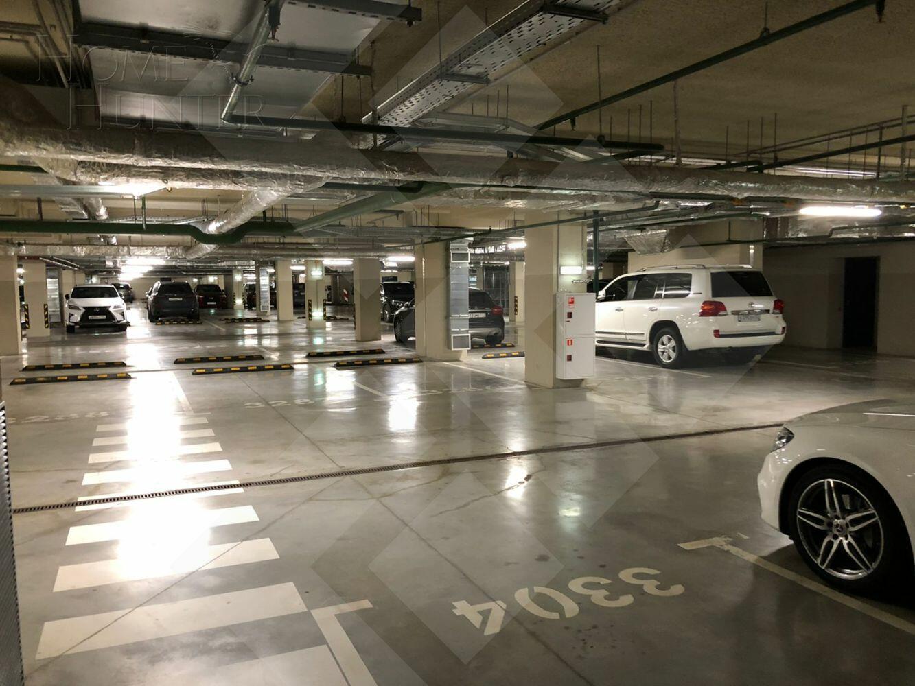 1-КОМН. АПАРТАМЕНТЫ БЕЗ ОТДЕЛКИ 39 М² НА 9 ЭТАЖЕ