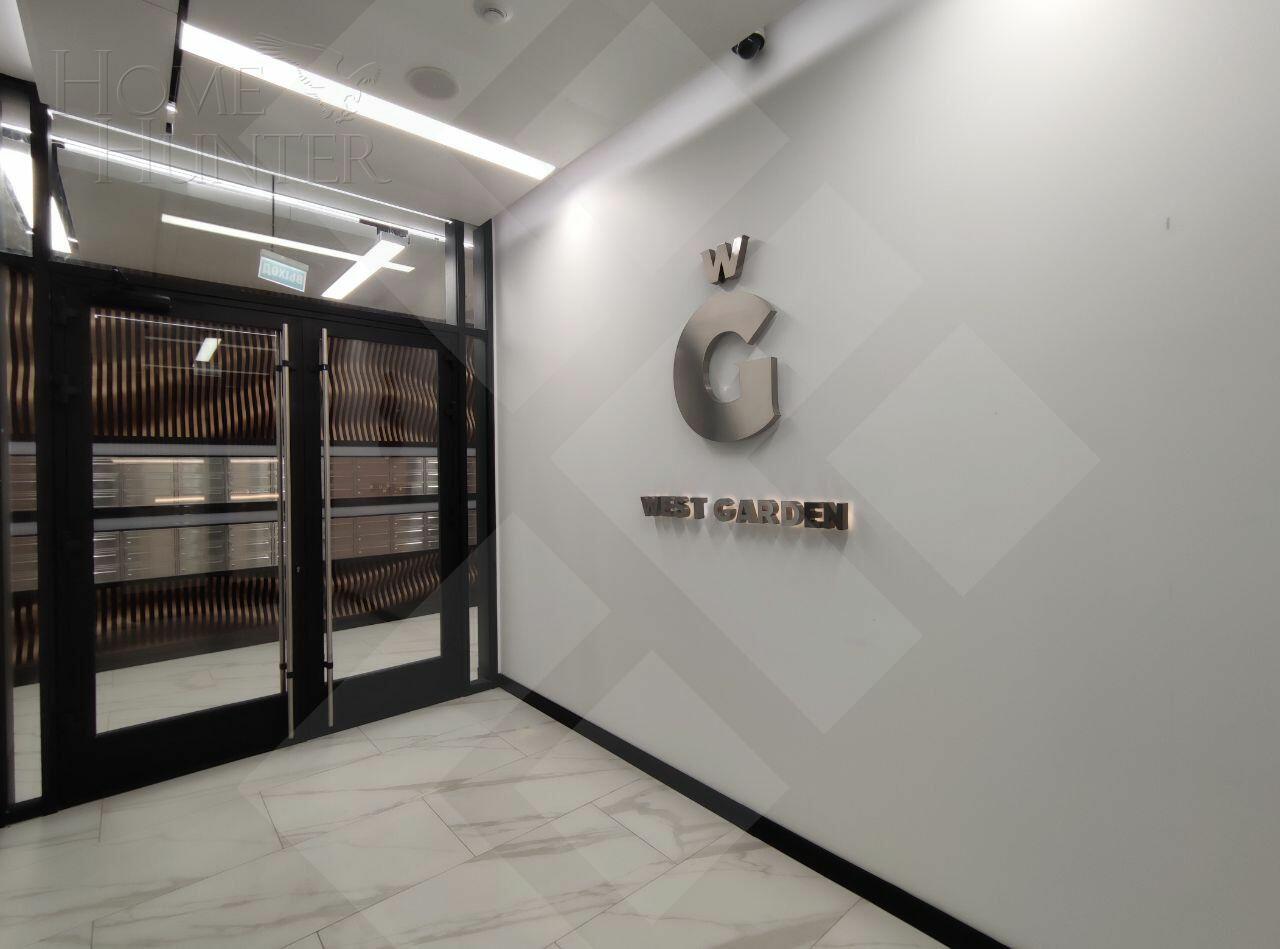 2-КОМН. КВАРТИРА БЕЗ ОТДЕЛКИ 65 М² НА 8 ЭТАЖЕ