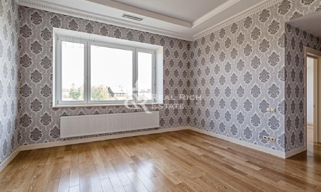 2-этажный коттедж 577 м² с отделкой