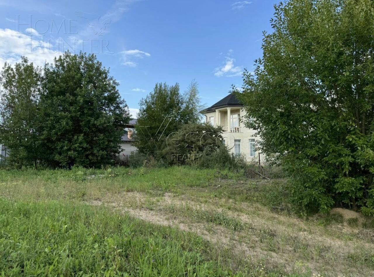 Участок 12 сот. в охраняемом поселке