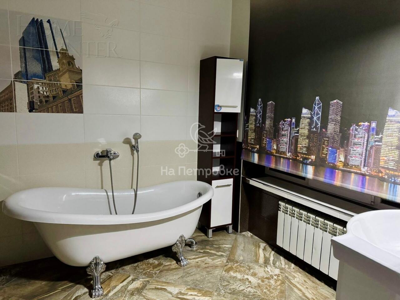 2-этажный коттедж 700 м² с отделкой