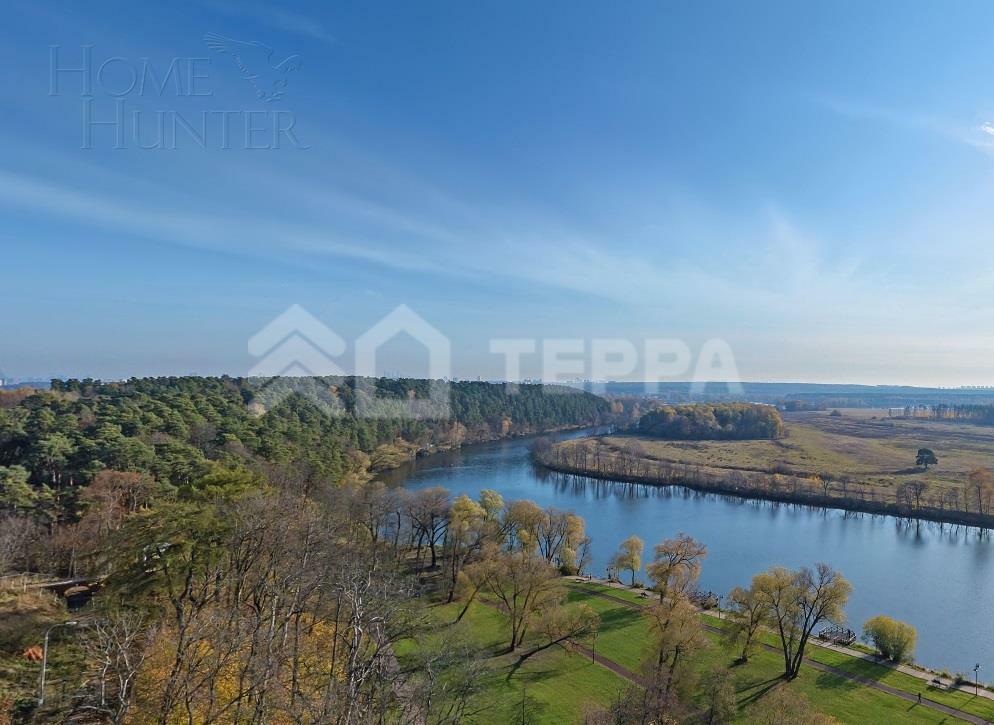 Участок 60 сот. в охраняемом поселке