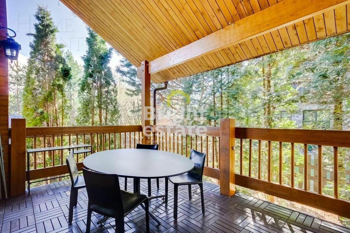 2-этажный коттедж 280 м² с отделкой